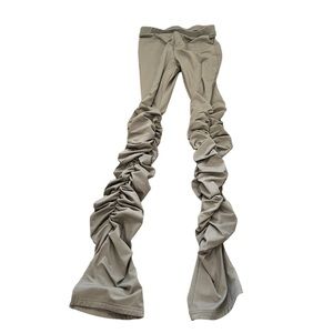 Flare leggings size: S